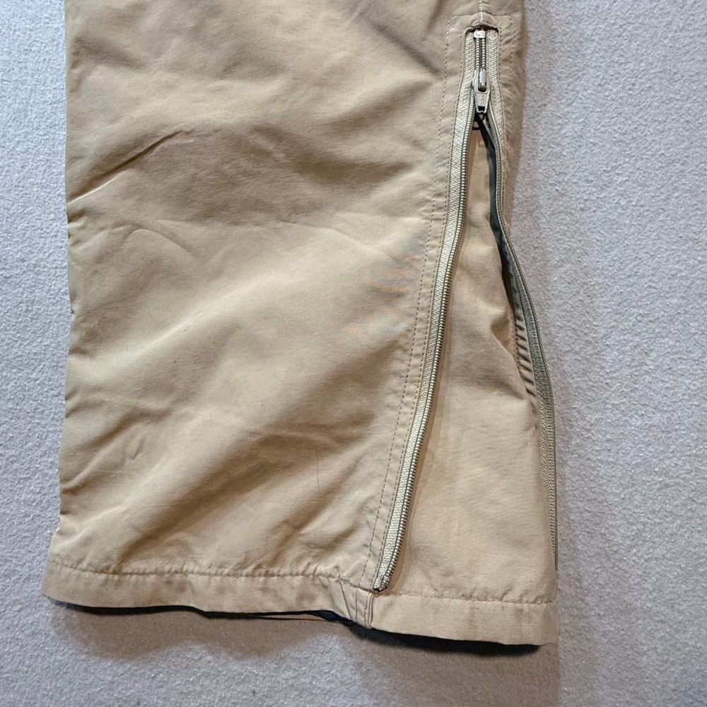 Vintage Eddie Bauer Gore-Tex Waterproof Expedition Outfitter Pants Men Size XL - Picture 7 of 16